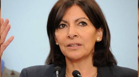 Paris Belediye Başkanı, Macron'u eleştirdi