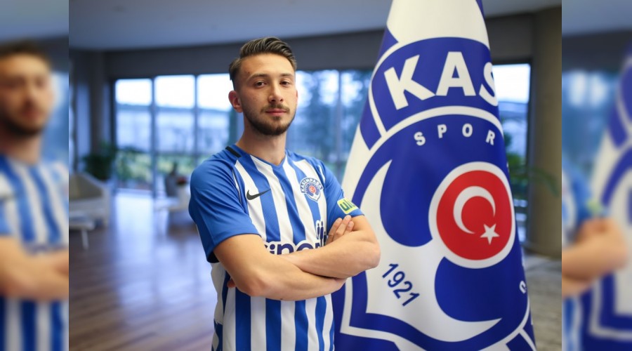 Pa�a'n�n yeni transferi Alt�nordu'dan
