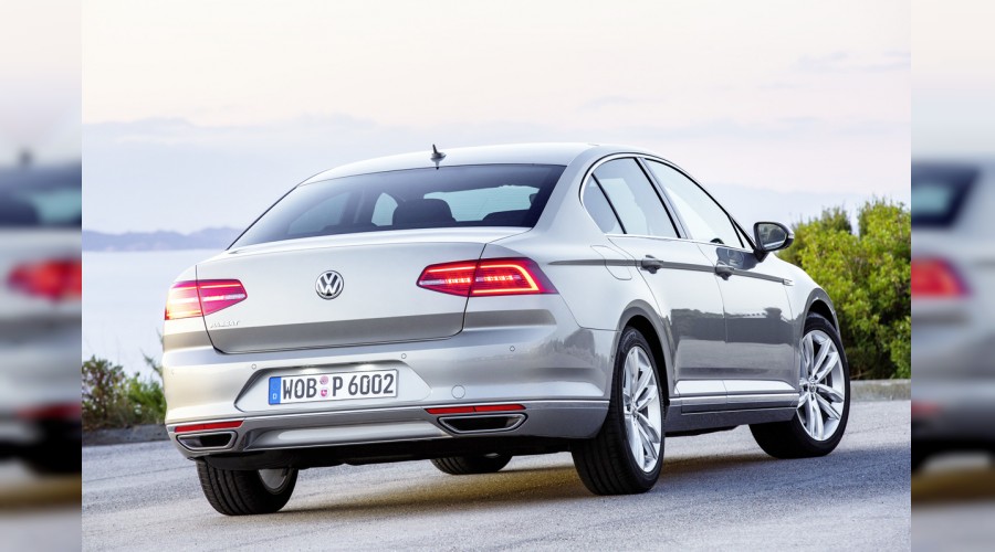 Passat sat��lar� 29 milyona ula�t�