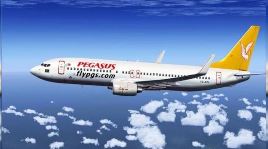 Pegasus ekiplerine, aşı uygulanmaya başlandı