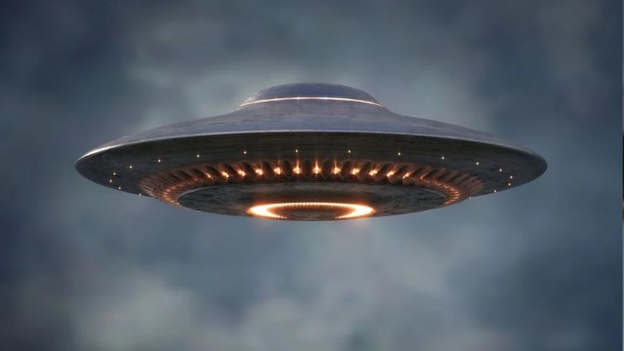 Pentagon, UFO'larla ilgili web sitesi açtı