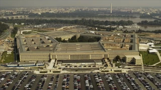 Pentagon'daki yalan makinesi testleri durduruldu iddias