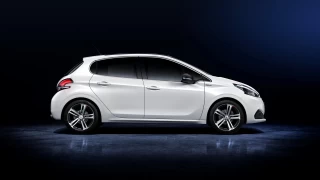 Peugeot 208 efsanesi: Küçük sınıfın devrimi