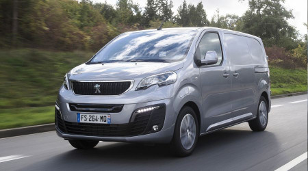 Peugeot'dan "sıfır faizli" ticari araç kampanyası