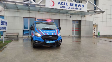 Peynir fabrikasında 18 işçi zehirlendi