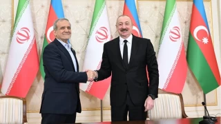 Pezekiyan: 'Karaba Azerbaycan'n ayrlmaz bir parasdr'