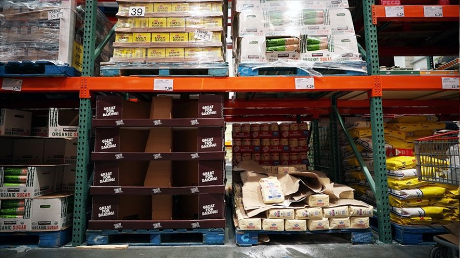 Piyasaların beklediği ABD enflasyonu açıklandı