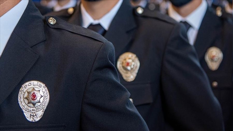Polis Akademisine 2 bin 500 renci alnacak