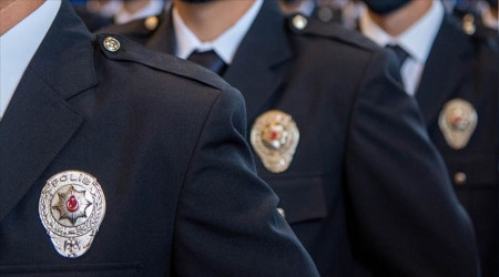 Polis Akademisine 2 bin 500 renci alnacak