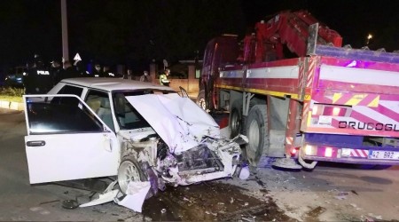 Polisten kaçarken hayatını kaybetti