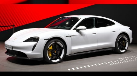 Porsche’den Çin başarısı