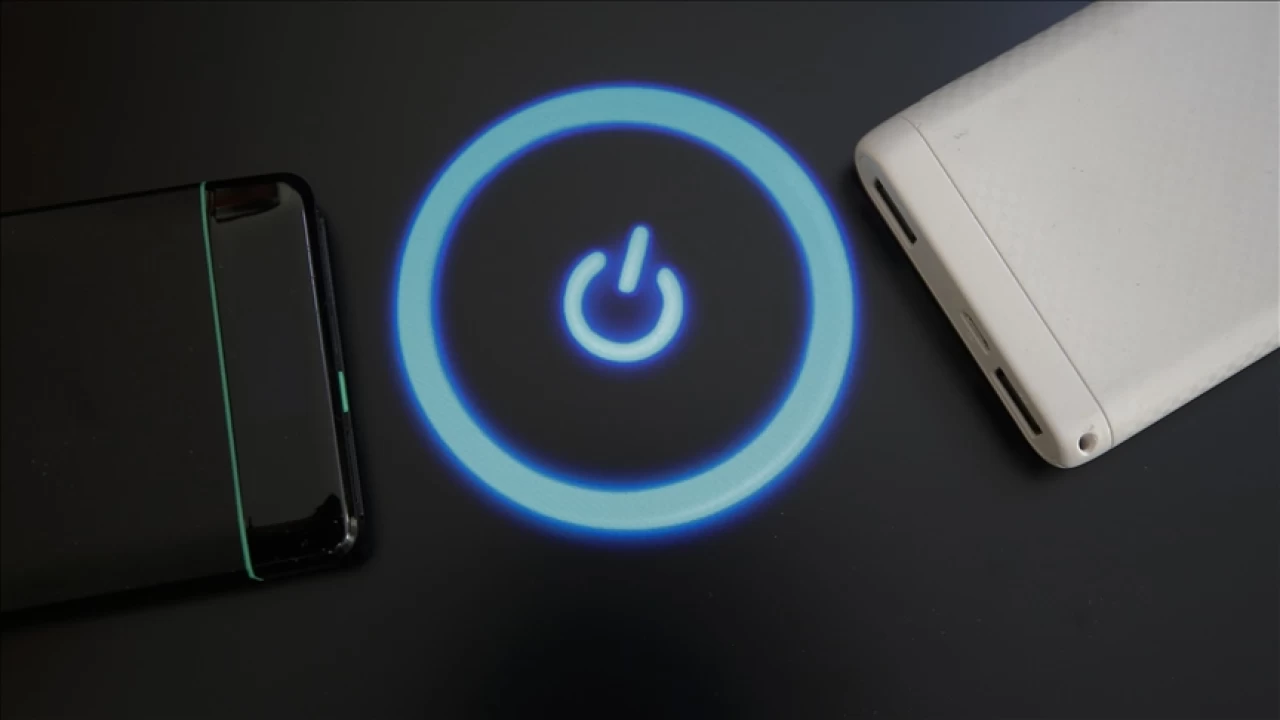 Powerbank'larn uak kabininde kullanlmas yasaklanyor