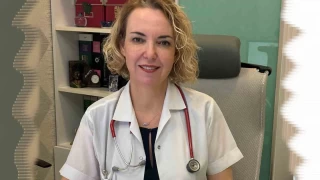 Prof. Dr. Aslan: "Anne sütü sağlık kaynağı"