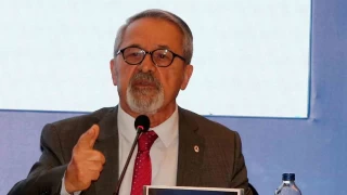 Prof. Dr. Görür'den Çorum'daki depremle ilgili açıklama