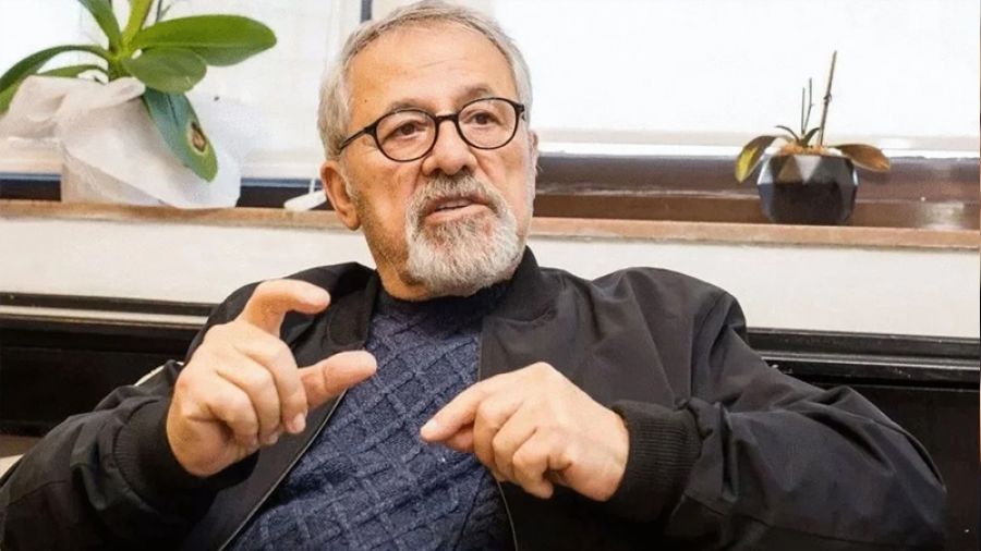 Prof. Dr. Naci G�r�r Savrun Fay�'n� i�aret etti