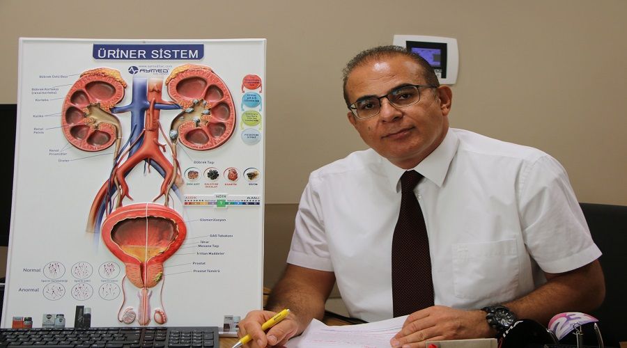 Prostat kanseri en çok kimlerde görülüyor