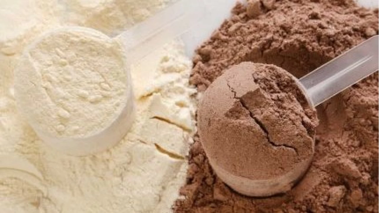 Protein Tozlar�nda Gizlenen Tehlike