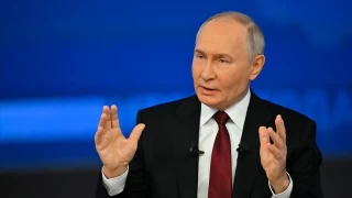 Putin Esad'ın nasıl devrildiğini anlattı