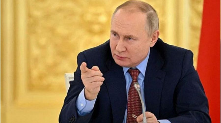 Putin resti gördü ve o ülkelere petrol satışını yasakladı