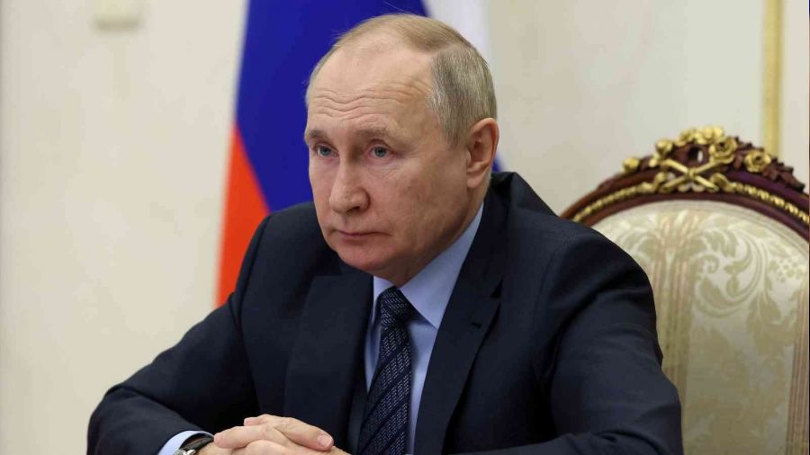 Putin, Rusya'da LGBT propagandasını yasakladı