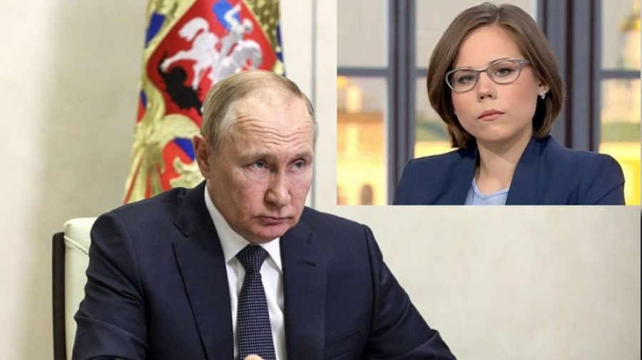 Putin: 'Sinsi ve acmasz bir saldr'