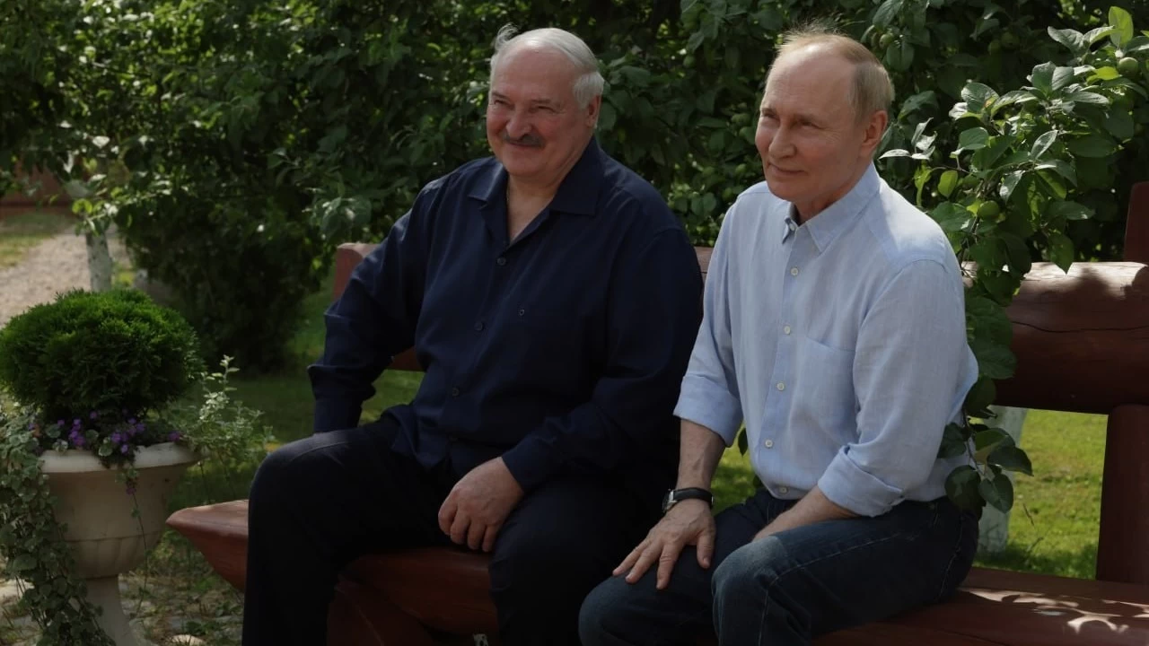 Putin, Trump'a 'psikolojik' te�his koydu