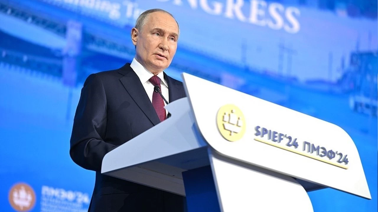 Putin'den kapitalizme karşı bir adım daha