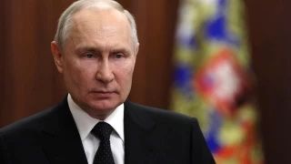 Putin'den ABD'ye füze misillemesi