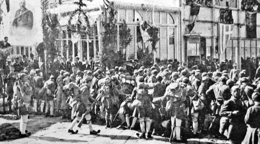 Rahmetullah Efendi�nin �zmir Valisine cevab�