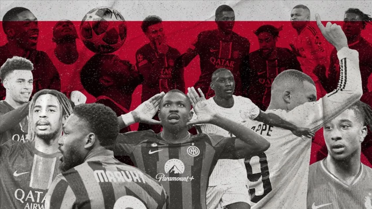 Rakip takımların kabusu: Fransız golcüler,