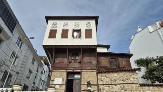 Rakoczi Mzesi: Tekirdadan tarih sayfalarna alan bir kap