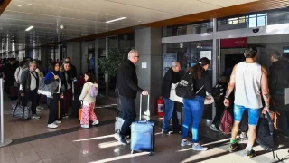 Ramazan Bayramı'na özel İzmir-Midilli seferleri başladı