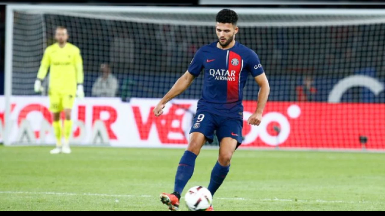 Ramos'un opsiyonu devreye girdi