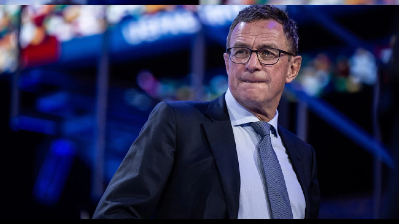 Rangnick’den Bayern’e kötü haber