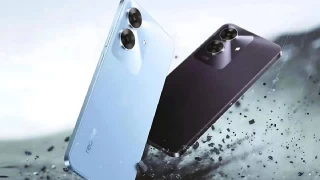 Realme Note 60 4GB+128GB ideal bir seçenek