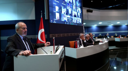 Reel sektör ÇÖKÜŞe sürükleniyor