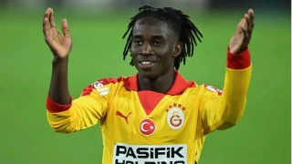 Renato Nhaga belirsiz