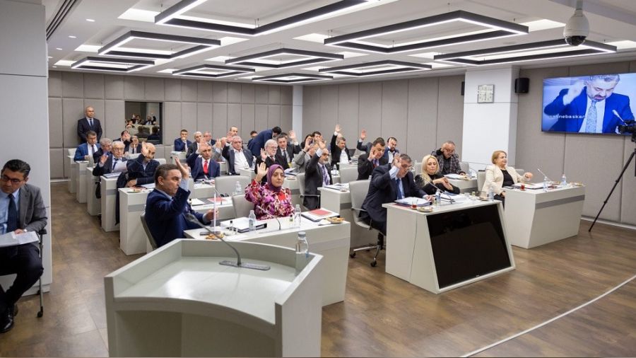 Resmi ilanda yeni dönem