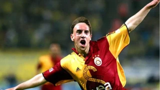 Ribery'nin Galatasaray'daki yeni g�revi