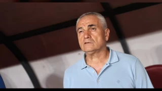 Rıza Çalımbay'dan transfer itirafı