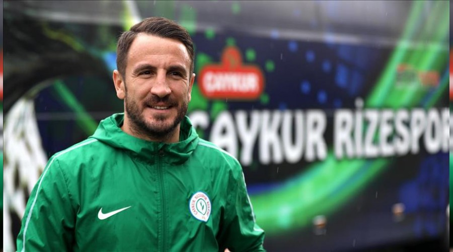 Rize için rakibin önemi yok