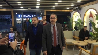 Rize'de 6 işletmeye sigara cezası