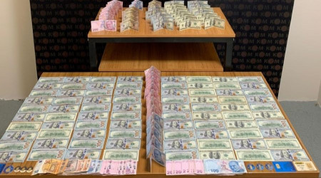 Rize'de FETÖ operasyonu: 7 gözaltı