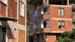 Rizeliler dış cepheye yapılan masrafı fuzuli görüyor