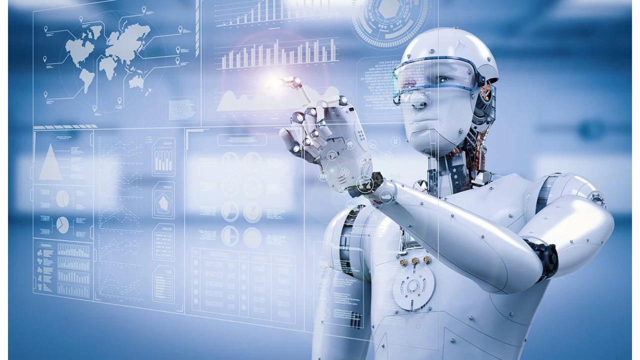 Robotik Kodlama: Geleceği şekillendiren teknolojinin kalbi