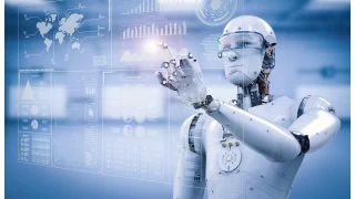 Robotik Kodlama: Gelecei ekillendiren teknolojinin kalbi