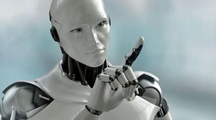 Robotlara 218.5 milyar dolar harcanacak