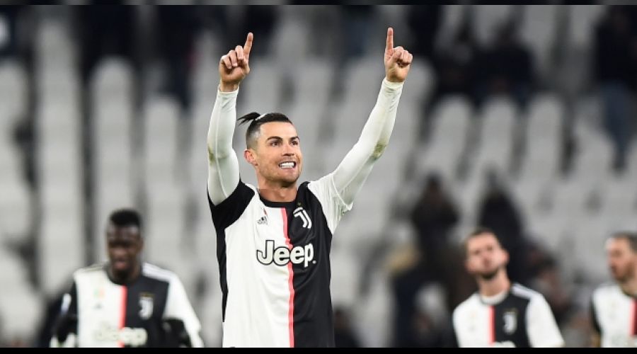 Ronaldo Real Madrid'in yeniden gndeminde