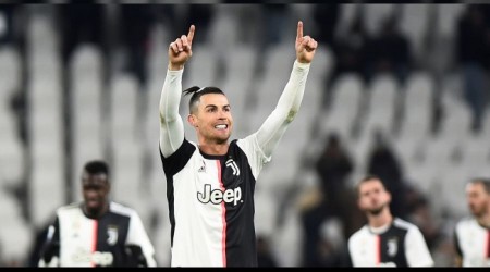 Ronaldo Real Madrid'in yeniden gndeminde
