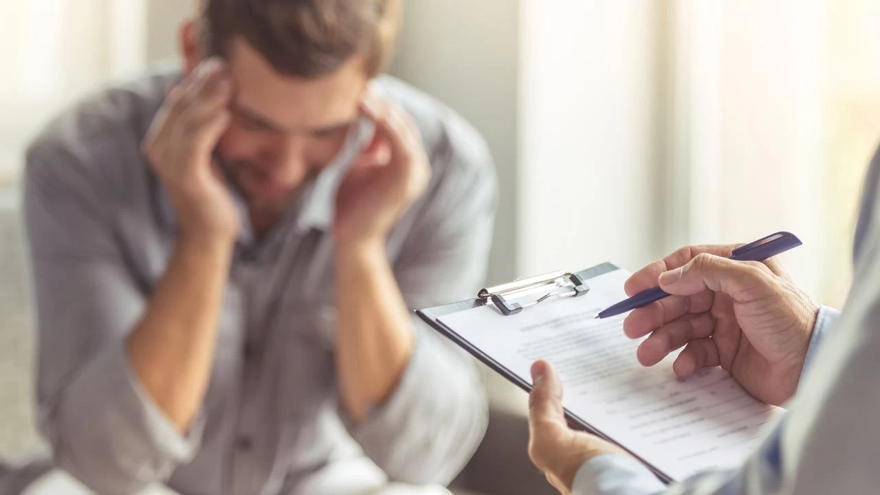 Ruh sa�l���n� koruman�n yollar�